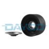 DAYCO APV1152 Deflection/Guide Pulley, v-ribbed belt
